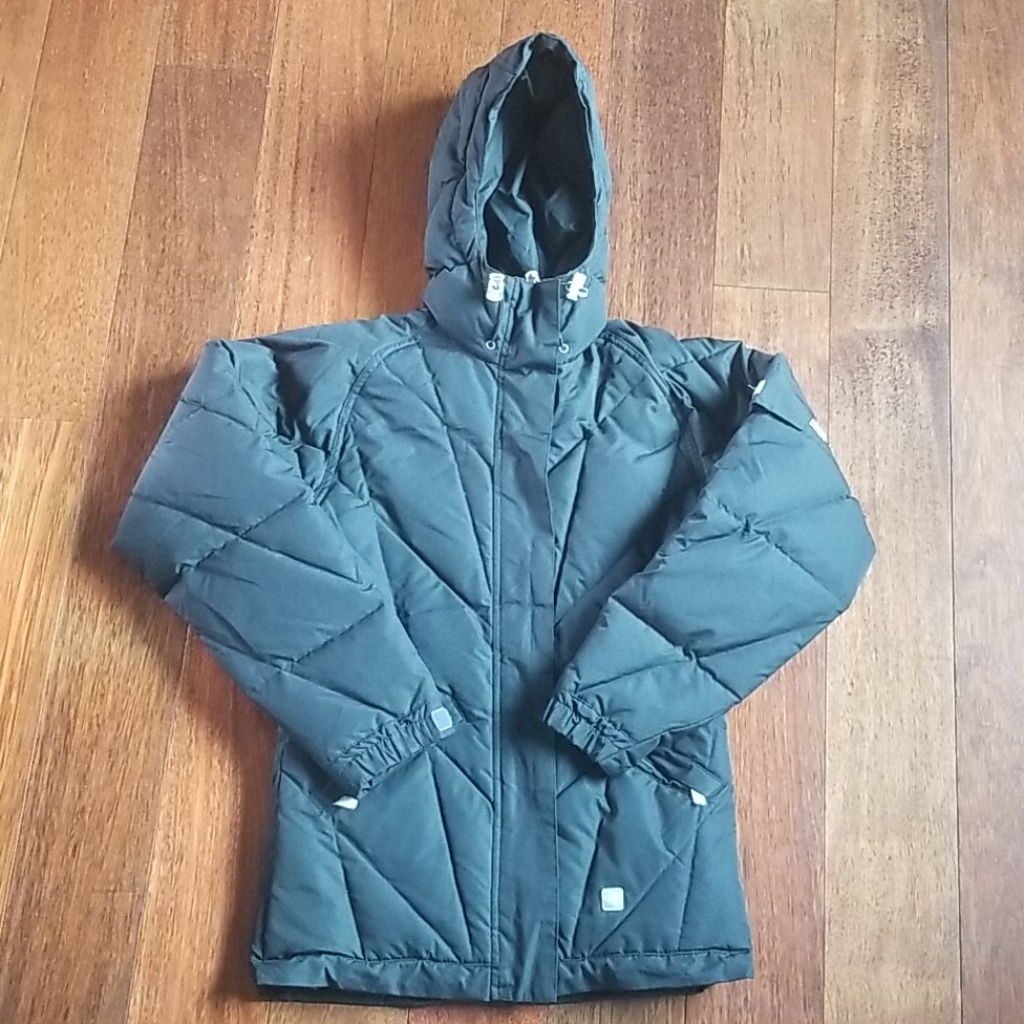 Millenium Three | Snow Jacket